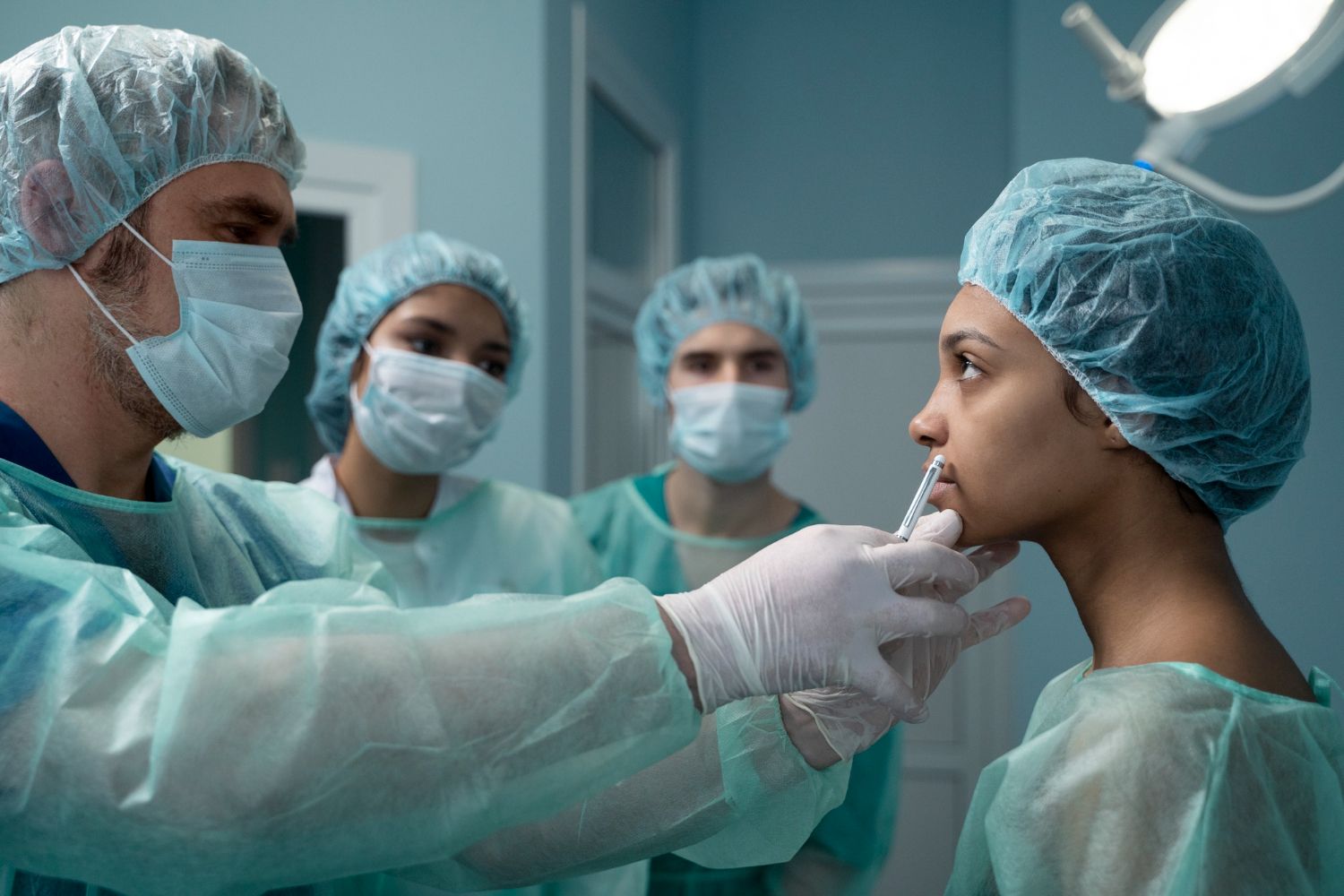 OSMF and Trismus Surgery – Improving Mouth Opening and Daily Life